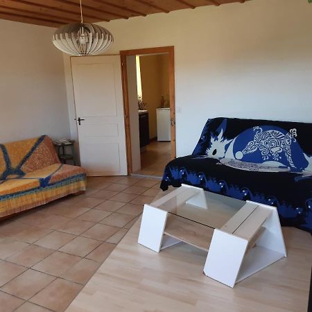 Apartament Ferme O'Cles Le Peuchapatte Zewnętrze zdjęcie