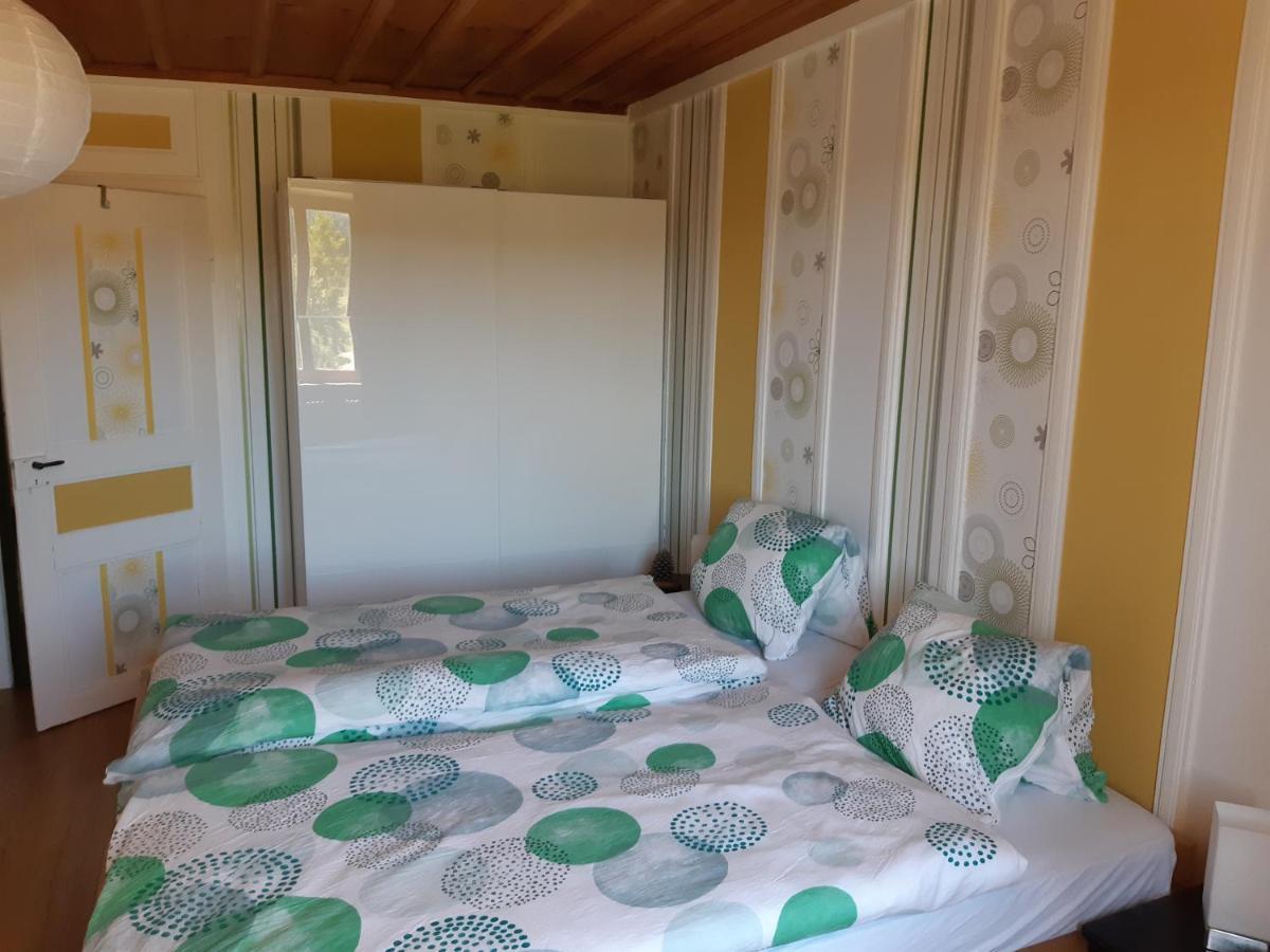 Apartament Ferme O'Cles Le Peuchapatte Zewnętrze zdjęcie