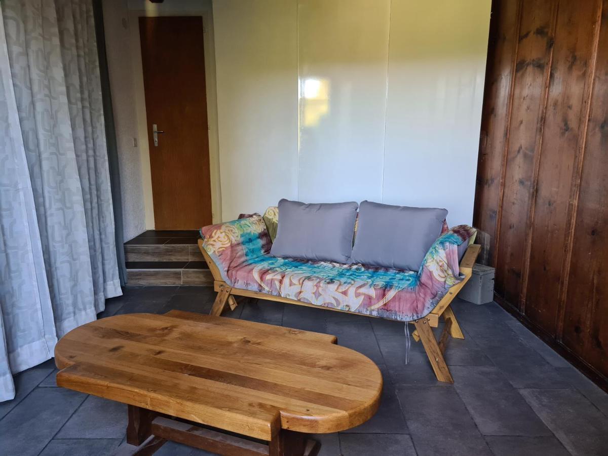Apartament Ferme O'Cles Le Peuchapatte Zewnętrze zdjęcie